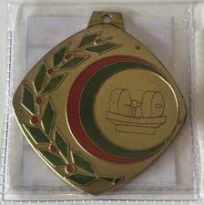 Medaglia Frantoi Di Rigoli Pisa