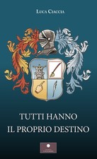 Libri Luca Ciaccia - Tutti