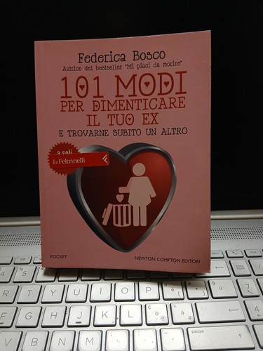 101 modi per dimenticare il - modi,