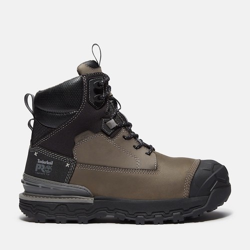 Stivali lavoro timberland - stivali, da