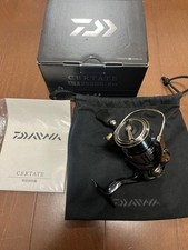 DAIWA 19 CERTATE LT2500S-XH