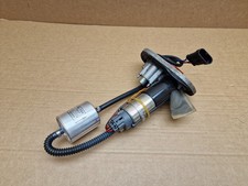 Pompa benzina Aprilia SL750 Shiver ABS completa ottime condizioni originale OE 2010 - 2016