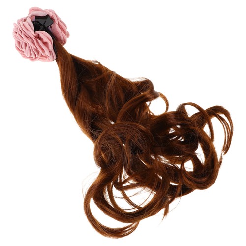 Coda capelli finta - ,