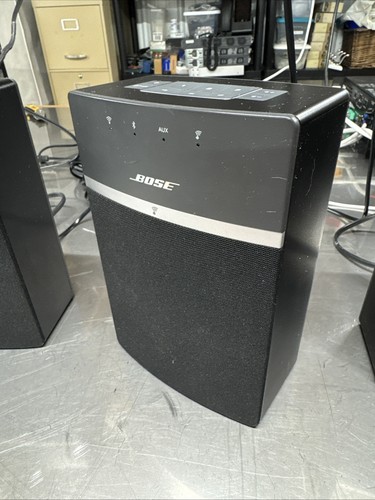 Bose soundtouch sistema - soundtouch,