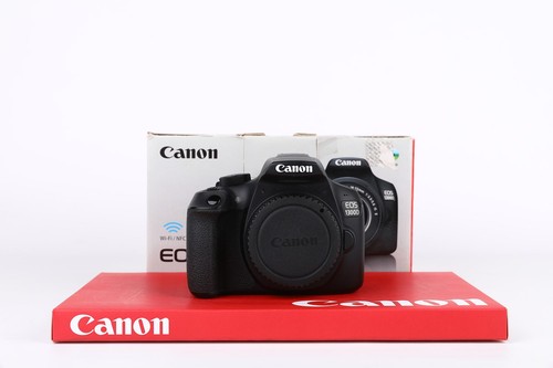 Canon 1300d 2 anni di - 1300d, +