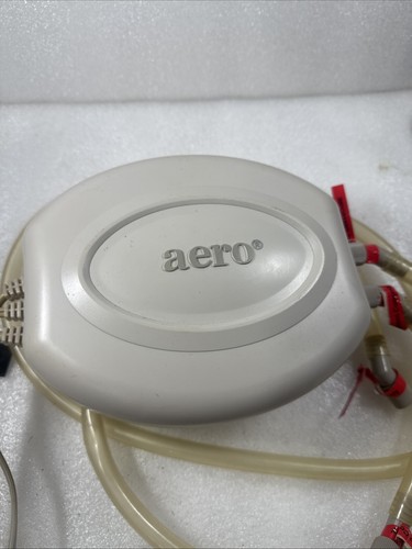 Pompa aria aerobeta - pompa,