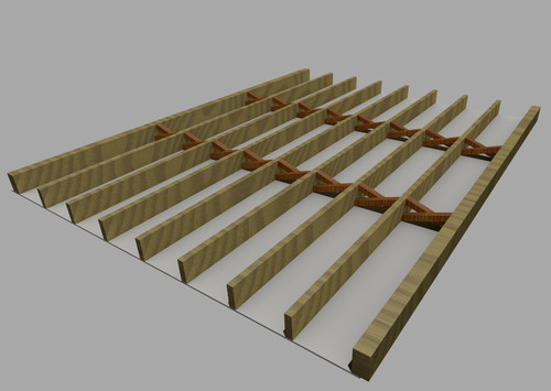 Archicad object travetti per - object,
