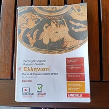 Hellenistì - corso di lingua