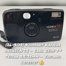 (26-3178) Fotocamera Compatta