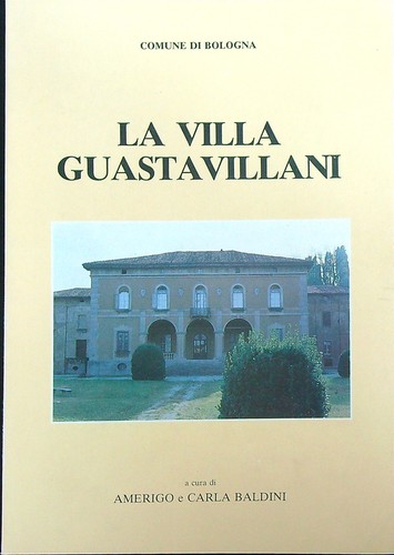 Villa guastavillani baldini - la,