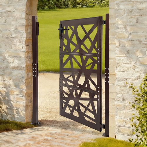 Cancello ingresso da - cancello,