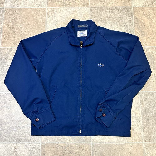 Giacca vento izod lacoste - a,