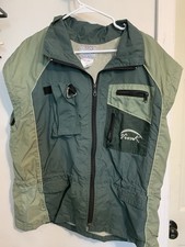 Tuta da volo media PeruFly Vivak pezzo da parapendio vintage di Airex Flight Gear