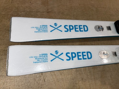 Testa sci coppa del - coppa,