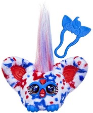 Modellino interattivo Furby