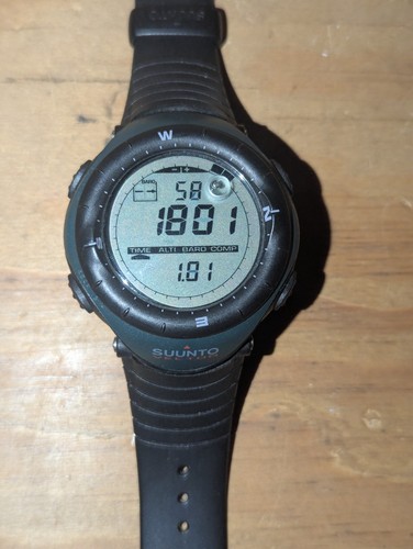 Suunto vector finlandia - vector,
