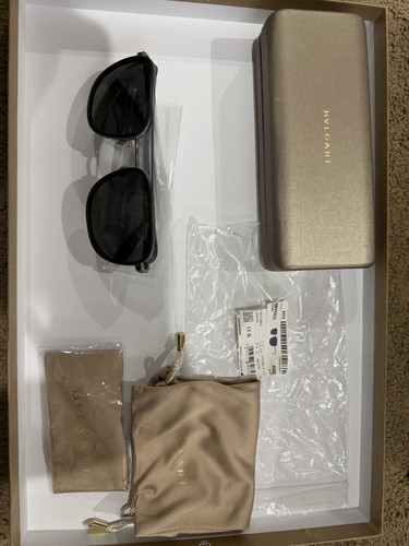 Bulgari bv5053 56mm men - bulgari,
