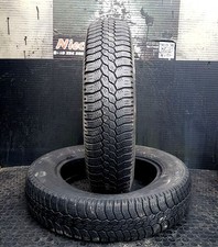 GOMME USATE USATE PER VETTURE D'EPOCA 155R15 MICHELIN MX ESTIVE