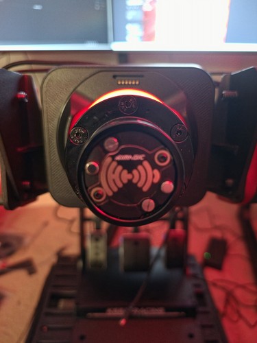 Simagic alpha evo - simagic,