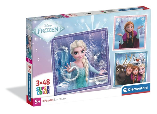 Clementoni puzzle per - clementoni,