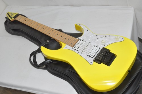 Ibanez rg550 f939801 chitarra - rg550, #f939801