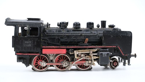 Märklin 3003 locomotiva a - märklin,
