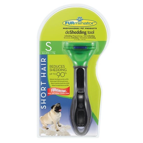 Furminator deshedding tool - deshedding, per