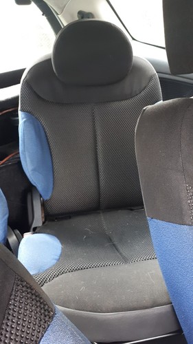 Sedile posteriore per citroen - posteriore,