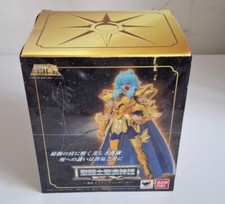 Saint Seiya Myth Cloth EX