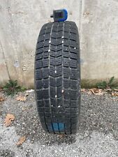 175/65 R13 DISEGNO "ALPIN" TERMICO RICOPERTO INVERNO USATO GOMMA