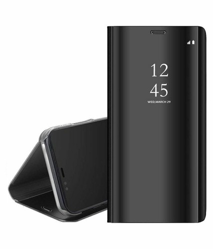 Cover flip clear view per - view,