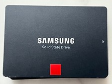 MZ-7KE512 SAMSUNG 850 Pro Series 512 GB 2,5" SATAIII SSD MZ-7KE512B 3D V-NAND 7 mm