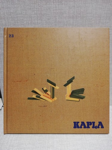Kapla 2001 - 23,