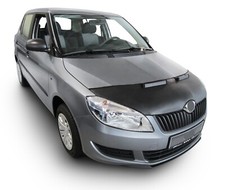 Car Bonnet Bra fits SKODA