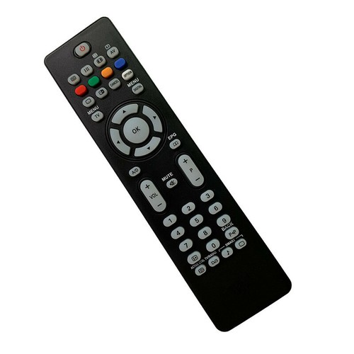 Nuovo telecomando adatto - nuovo, tv