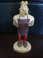 AUTOMATIX PLASTOY - Asterix e