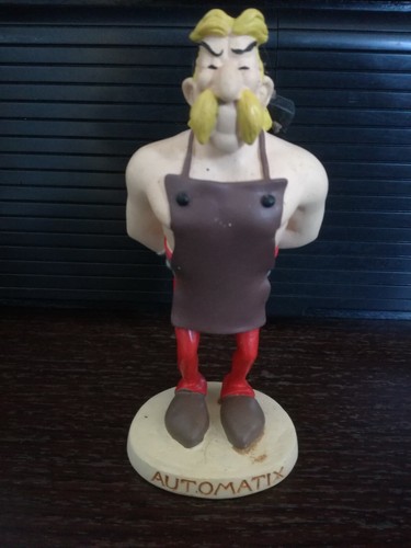 Automatix plastoy asterix - -,
