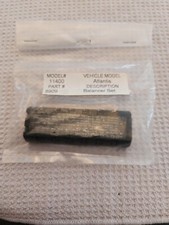 Set bilanciatore sottomarino vintage Nikko Atlantis parte #8909