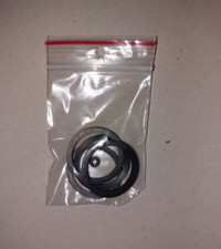 Kit Revisione Pinza Freno Gasgas txt 1999/2003 Hebo Guarnizioni O-ring  29x 24mm