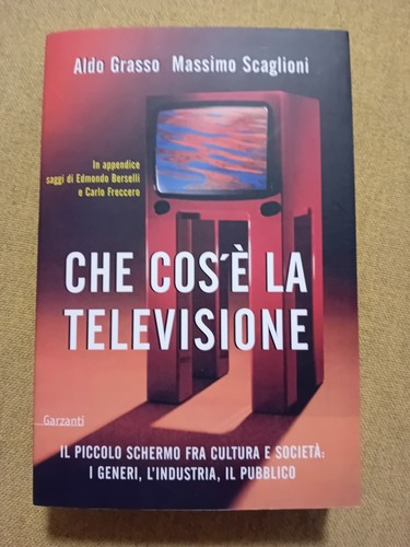 Aldo grasso massimo scaglioni - massimo,