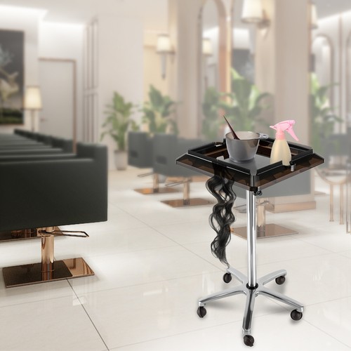Carrello vassoio bellezza