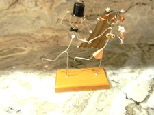 Statuine scultura Don Rea