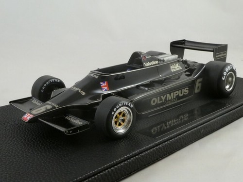 Replicas gpreplicas lotus - replicas,