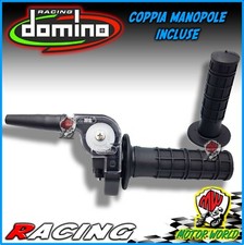 COMANDO GAS RAPIDO DOMINO MODELLO FORMULA SCOOTER PIAGGIO ZIP SP RUNNER NRG FREE