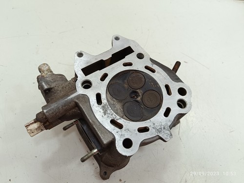 Testata per sym joymax 300i - testata,