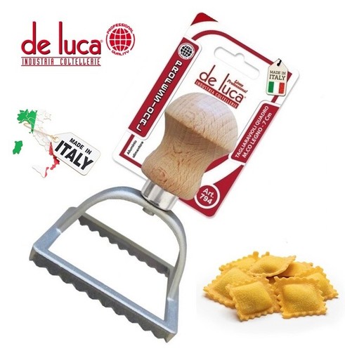 Tagliaravioli stampo taglia - stampo,
