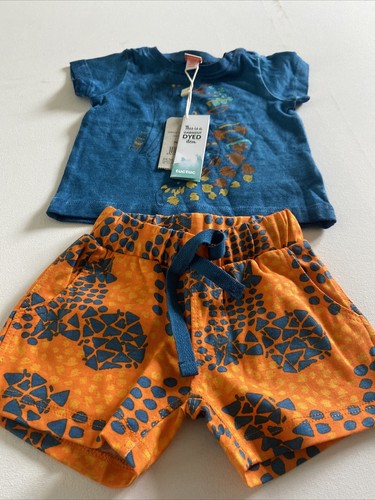 Set top pantaloncini - set,