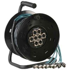 Pulse 8 vie 15 m 6/2 XLR