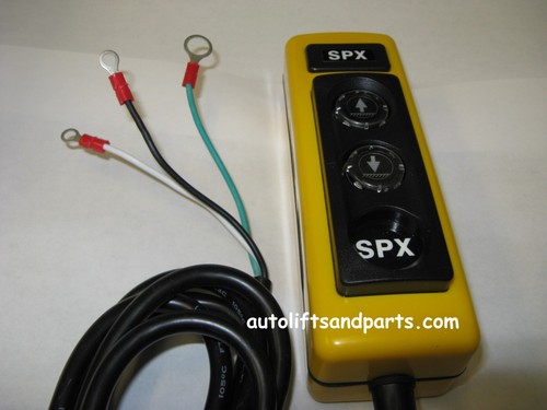 Kg11 spx stone fenner - spx,