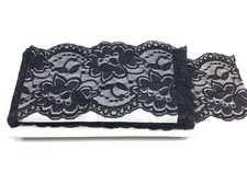 PIZZO ELASTICO NYLON CM 9